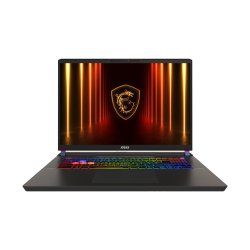 MSI Vector 17 HX AI A2XWIG-040 - 17" QHD 240Hz Display, Intel Core Ultra 9 275HX, 32GB DDR5 RAM, 2TB SSD, NVIDIA