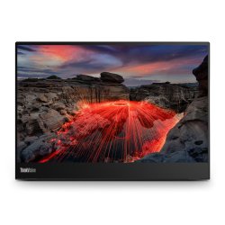 ThinkVision M14t Gen2 14-inch Monitor