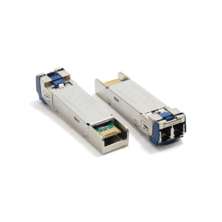 MiniGBIC GVT-0301 SFP LX/LC Fiber SM 10km