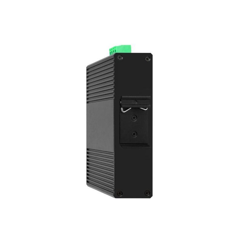 Switch 6x GE IGS-2106P 2xSFP. 4xPoE Outputs sw