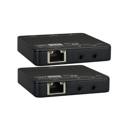 HDMI over Cat.5/6 Extender kit 1080P.50 Meter