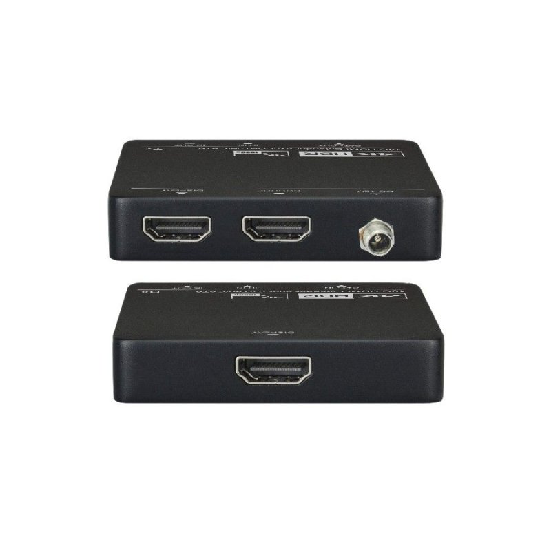 HDMI over Cat.5/6 Extender kit 1080P.50 Meter