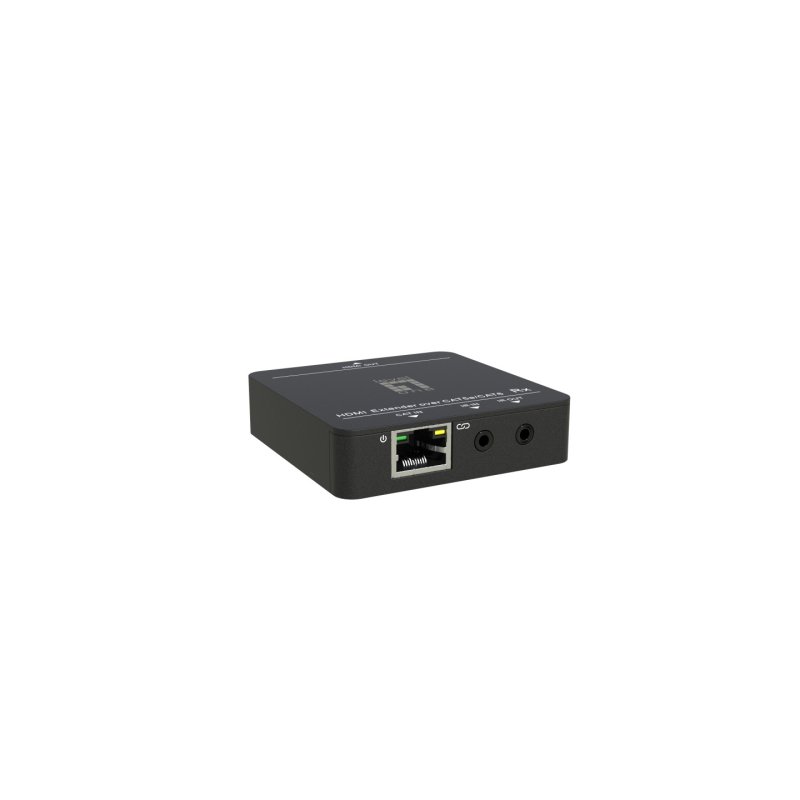 HDMI over Cat.5/6 Extender kit 1080P.50 Meter