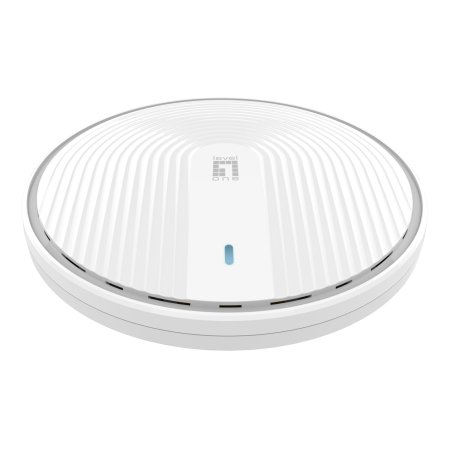 LevelOne AX1800 Dual Band Wi-Fi6 PoE Wireless Access Point