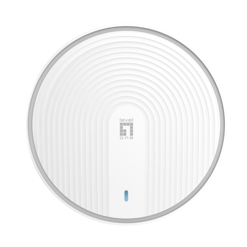 WLAN Access AX1800 Wireless PoE DualBand WiFi6