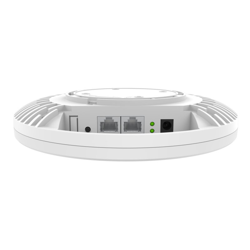 LevelOne AX1800 Dual Band Wi-Fi6 PoE Wireless Access Point