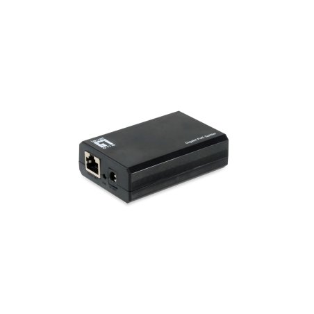 1x GE PoE-Splitter Adapter POS-5000 60W PoE