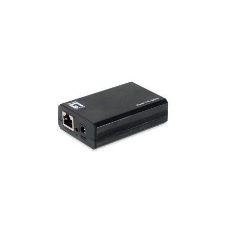 LevelOne Gigabit IEEE802.3bt PoE Splitter