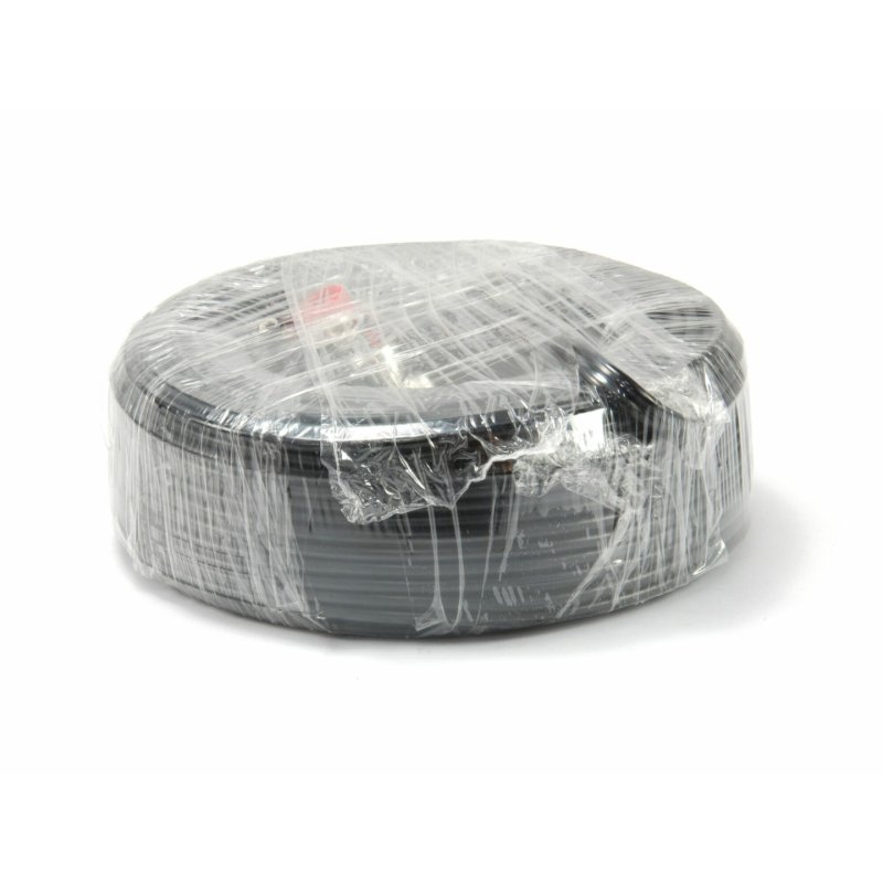 BNC Kabel BNC/M - BNC/F Adapter 18.0m