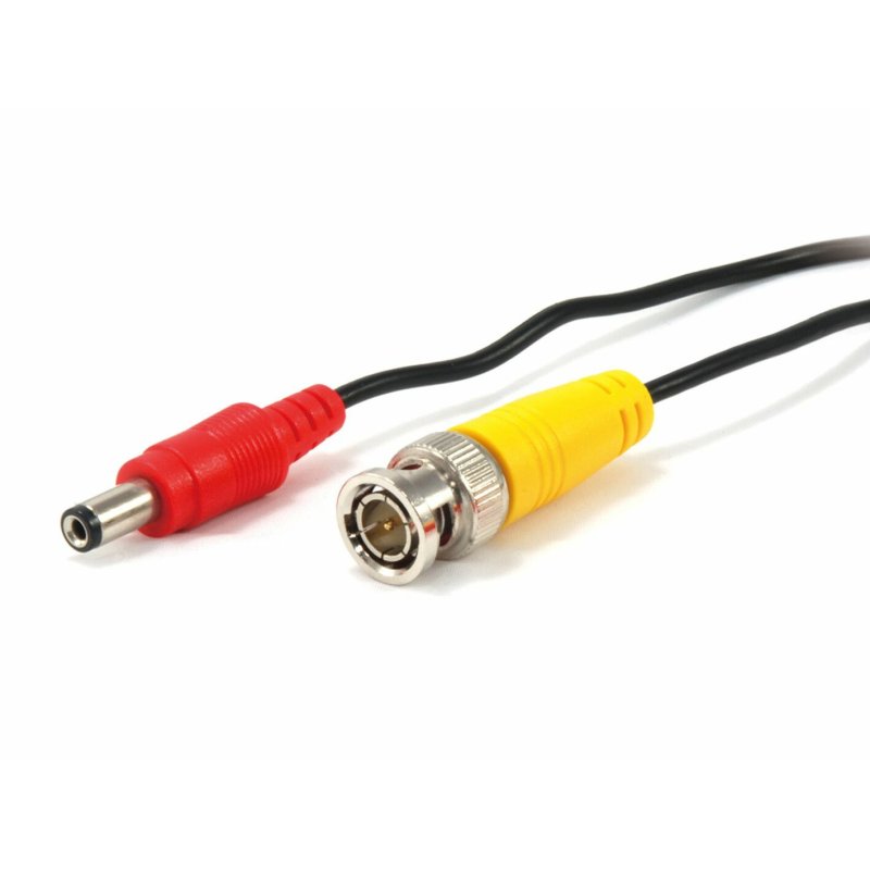 BNC Kabel BNC/M - BNC/F Adapter 18.0m