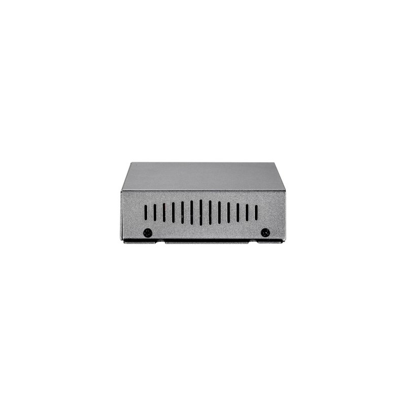 LevelOne POI-4000 adaptateur et injecteur PoE Fast Ethernet 56 V