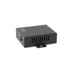 LevelOne 1-Port RJ-45 Gigabit PoE Repeater