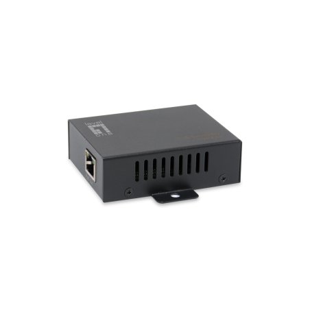 POR-0111 1-Port RJ-45 GbE PoE Repeater Outdoor