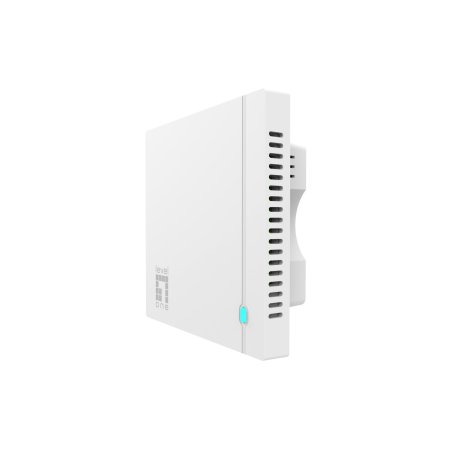 LevelOne WAP-8231 point d'accès réseaux locaux sans fil 1800 Mbit/s Blanc Connexion Ethernet, supportant