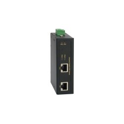 LevelOne IGP-0102 adaptateur et injecteur PoE Gigabit Ethernet