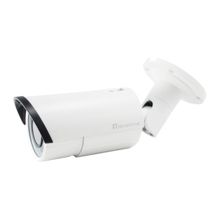 IPCam FCS-5060 Z 4x Fix Out 2MP H.264 IR7.5W PoE