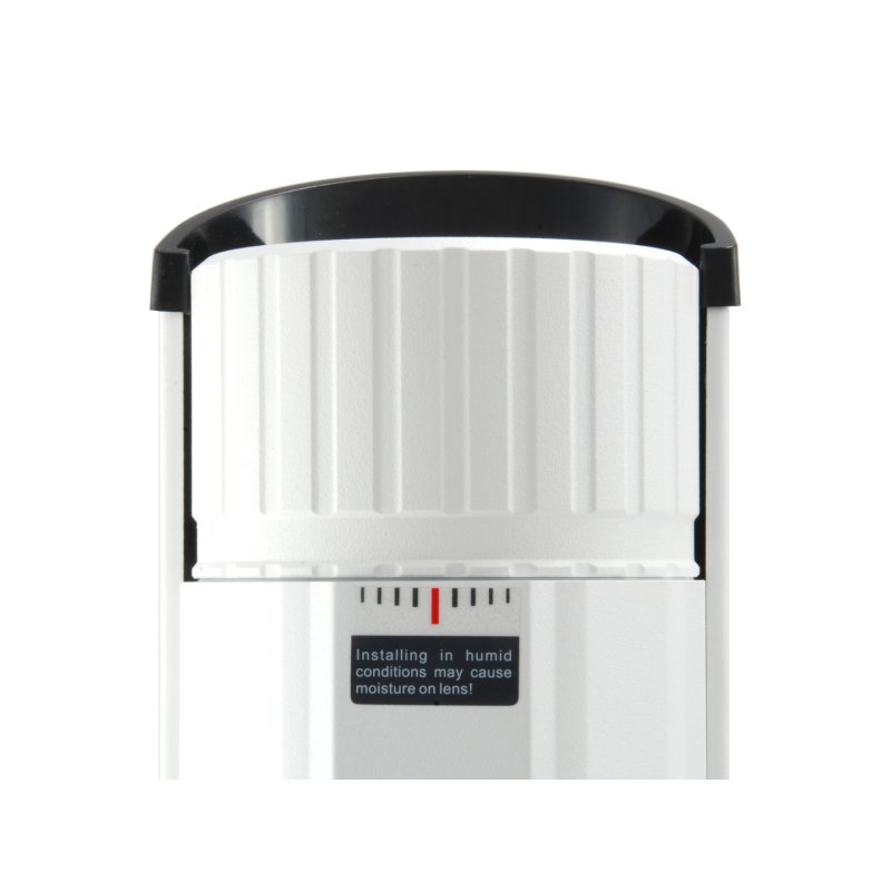 IPCam FCS-5060 Z 4x Fix Out 2MP H.264 IR7.5W PoE