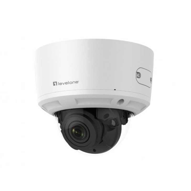 IPCam FCS-3098 Z 4x Dome Out 8MP H.265 IR 13W P