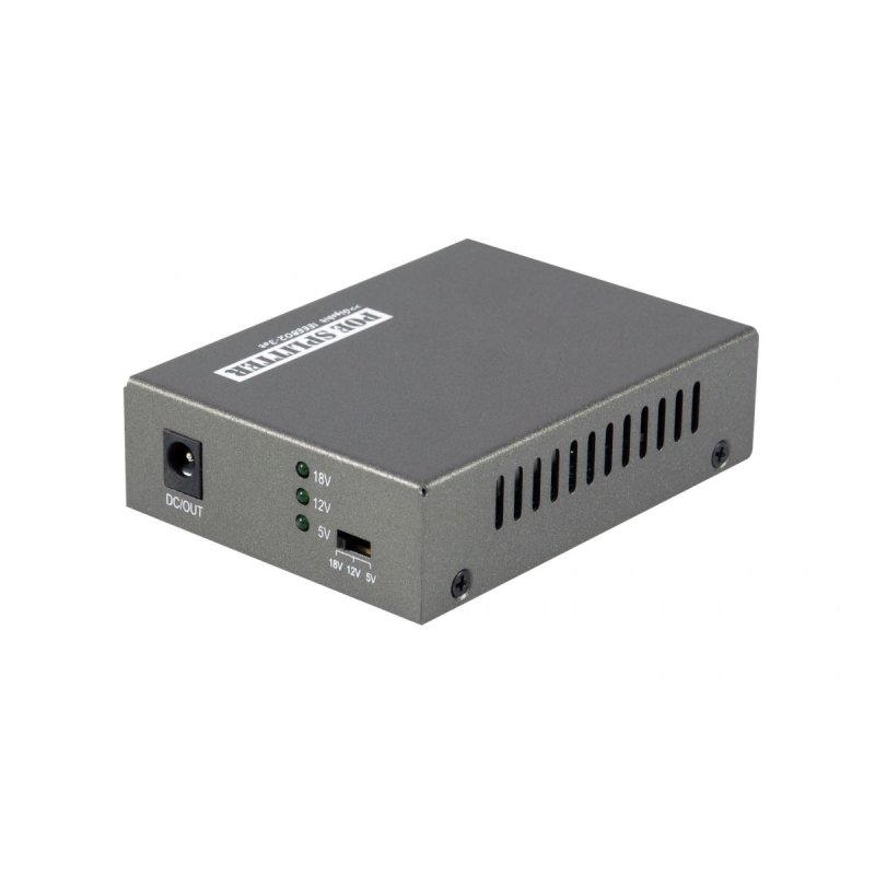 Splitter POS-3000 1x GE PoE