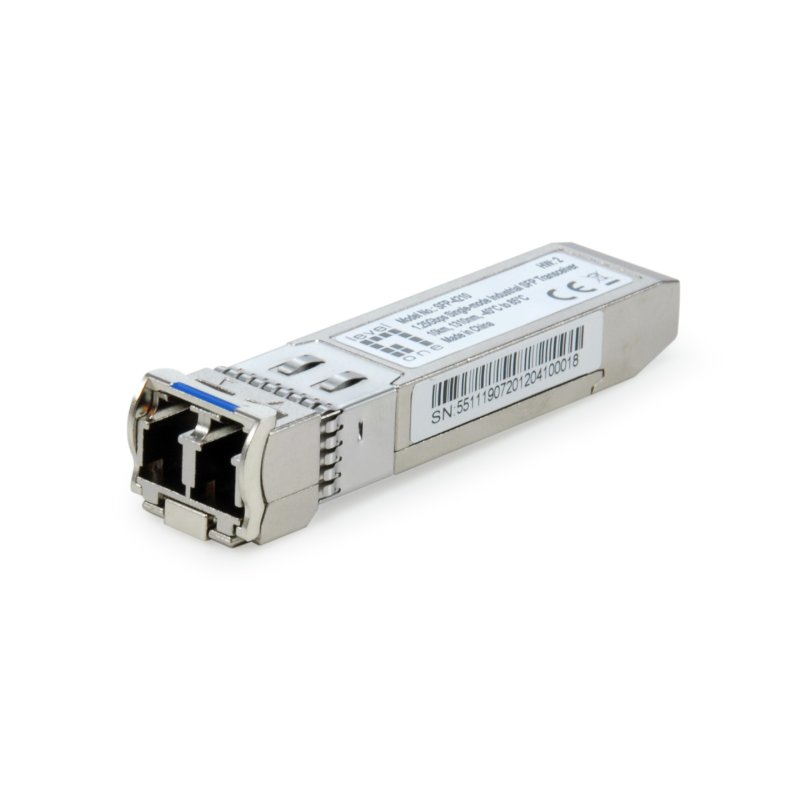 SFP Transceiver 1.25G Single-Mode 10km 1310nm