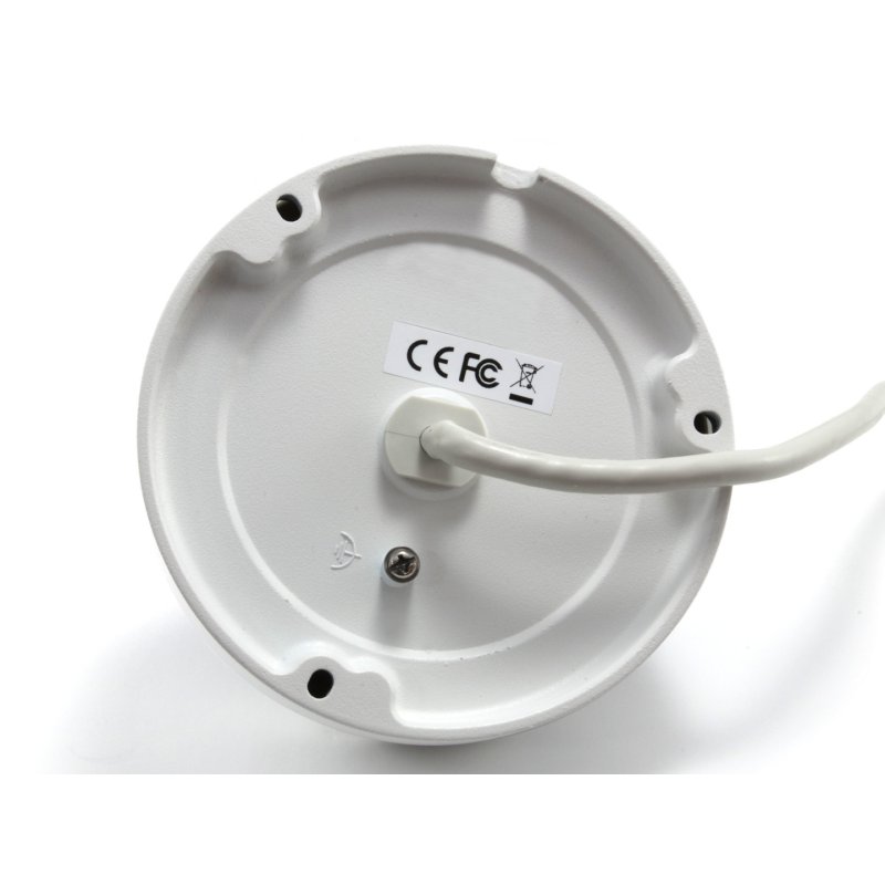 IPCam FCS-3403 Dome Out 4MP H.265 IR 9W PoE