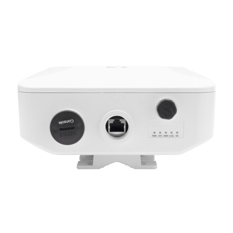 WLAN Access Point outdoor PoE DualBand AX3000 WiFi6