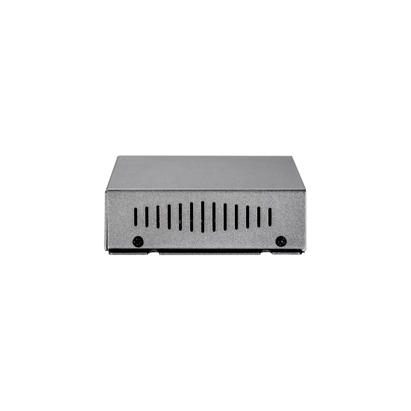 Splitter POS-4000 1x FE High-Power PoE