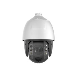 IPCam FCS-4072 PTZ32x Dome Out 4MP H.265 IR 20W PoE