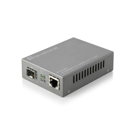 Konverter FVS-3800 10/100TX100 X SFP