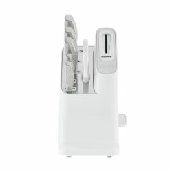 Ninja K62006EUWH kitchen cutlery/knife set 6 pc(s)