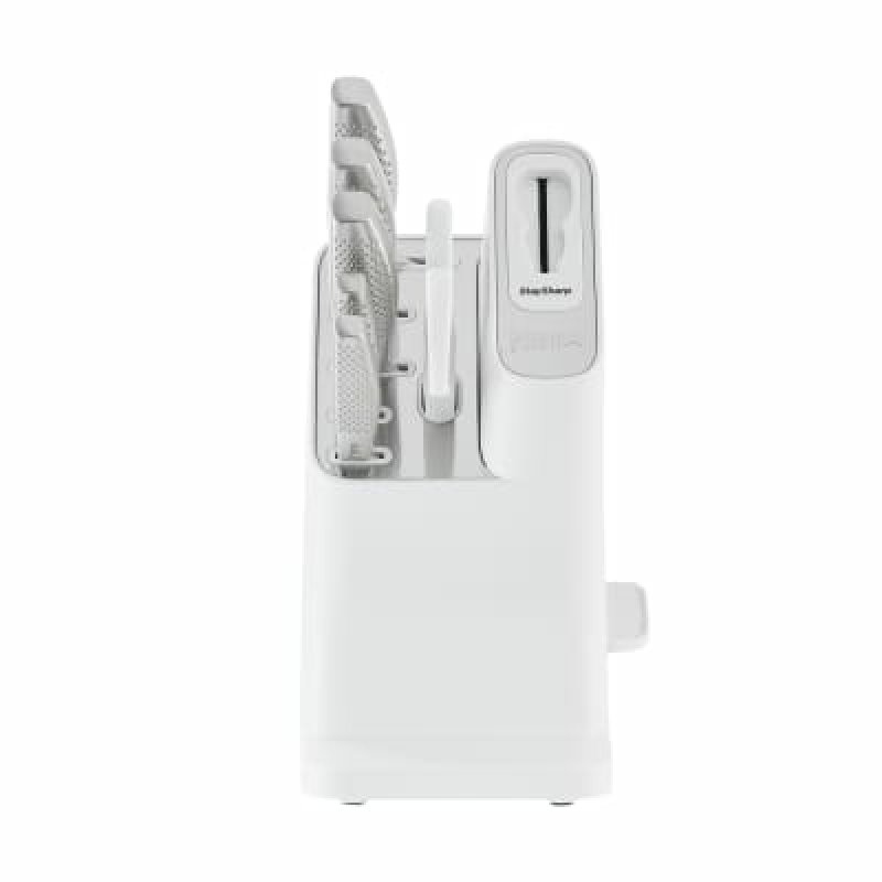 Ninja K62006EUWH kitchen cutlery/knife set 6 pc(s)