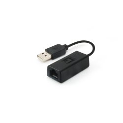 INT USB-0301 Fast Ethernetadapter