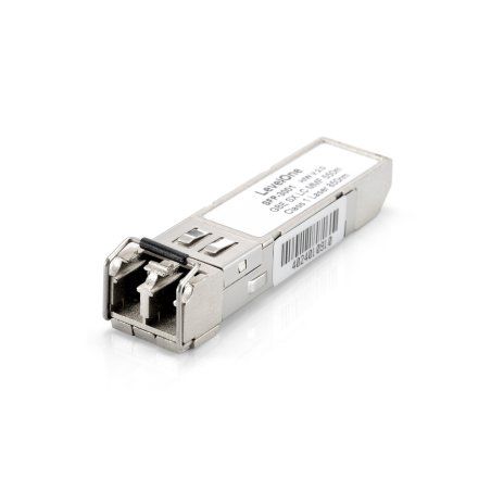 LevelOne SFP-3001 module émetteur-récepteur de réseau Fibre optique 1250 Mbit/s 850 nm