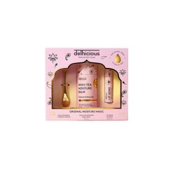 Gift Set Original Moisture Magic