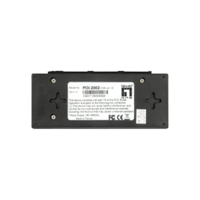 LevelOne POI-2002 Injektor