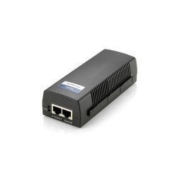 LevelOne POI-3000 adaptateur et injecteur PoE Gigabit Ethernet