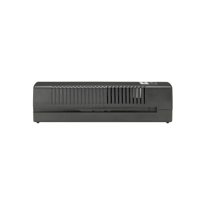 LevelOne Gigabit PoE Injector, 802.3at/af PoE, 30W