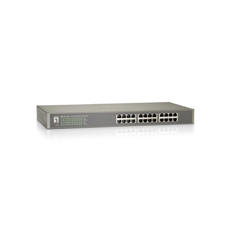 Switch 24 Port LevelOne FSW-2450