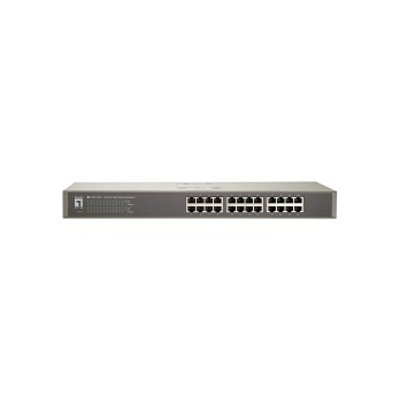 Switch 24 Port LevelOne FSW-2450