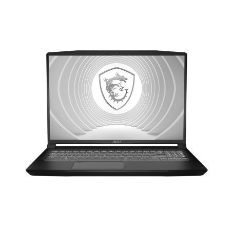 MSI CreatorPro M16 B13VK-1229 Intel Core™ i7 i7-13700H Mobile workstation 40.6 cm (16") Full HD 32 GB DDR5-SDRAM 2