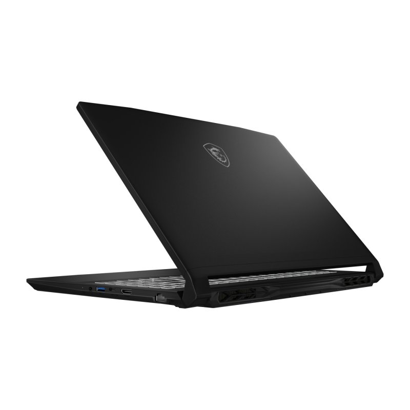MSI CreatorPro M16 B13VK-1229 Intel Core™ i7 i7-13700H Station de travail mobile 40,6 cm (16") Full HD 32 Go