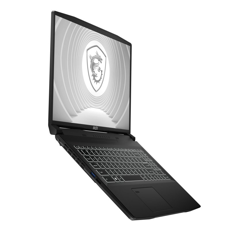 MSI CreatorPro M16 B13VK-1229 Intel Core™ i7 i7-13700H Station de travail mobile 40,6 cm (16") Full HD 32 Go
