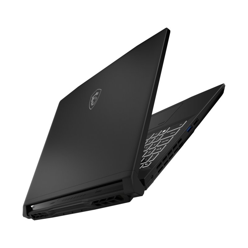 MSI CreatorPro M16 B13VK-1229 Intel Core™ i7 i7-13700H Station de travail mobile 40,6 cm (16") Full HD 32 Go