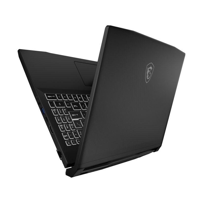 MSI CreatorPro M16 B13VK-1229 Intel Core™ i7 i7-13700H Station de travail mobile 40,6 cm (16") Full HD 32 Go