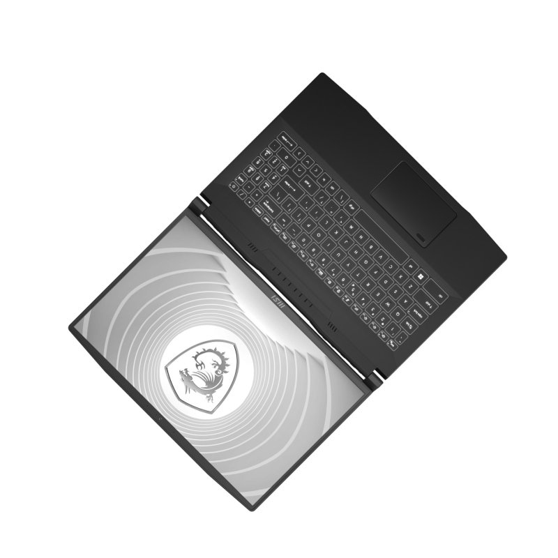 MSI CreatorPro M16 B13VK-1229 Intel Core™ i7 i7-13700H Station de travail mobile 40,6 cm (16") Full HD 32 Go