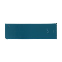 Skylark Mat Single 5cm, Blue 300077 (blau, Modell 2025)