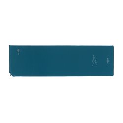 Skylark Mat Single 3cm, Blue 300076 (blau, Modell 2025)