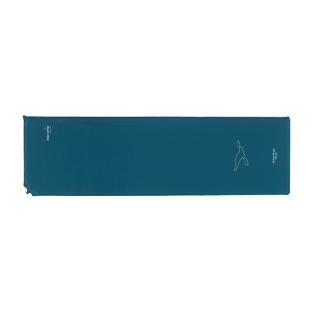 Skylark Mat Single 3cm, Blue 300076 (blau, Modell 2025)