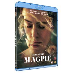 Mis.Label Magpie Blu-ray Anglais