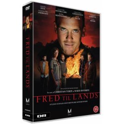 Fred Til Lands (3-Disc Box)